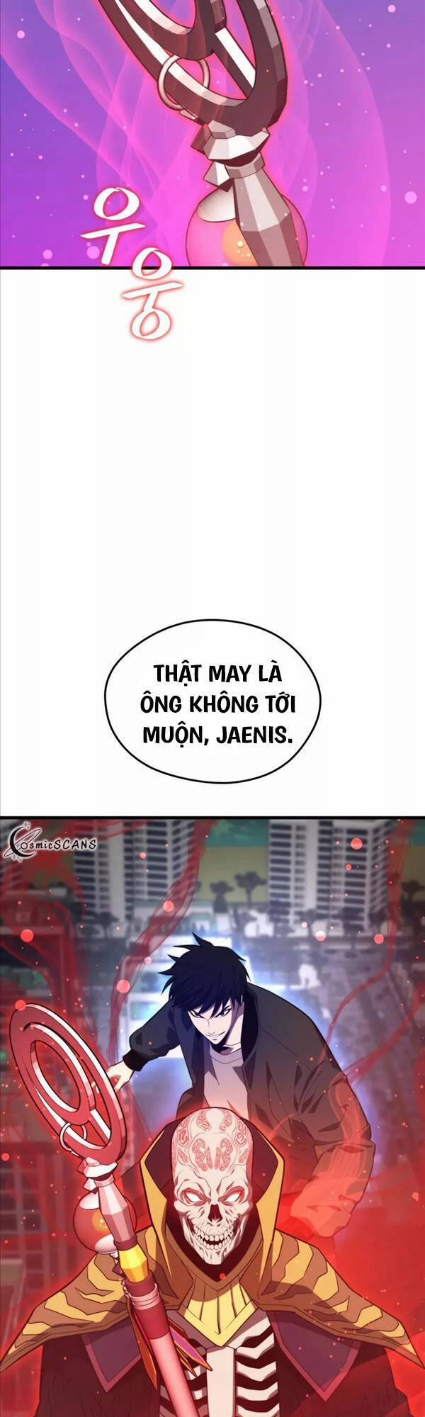 Seoul Tử Linh Sư 83 trang 1