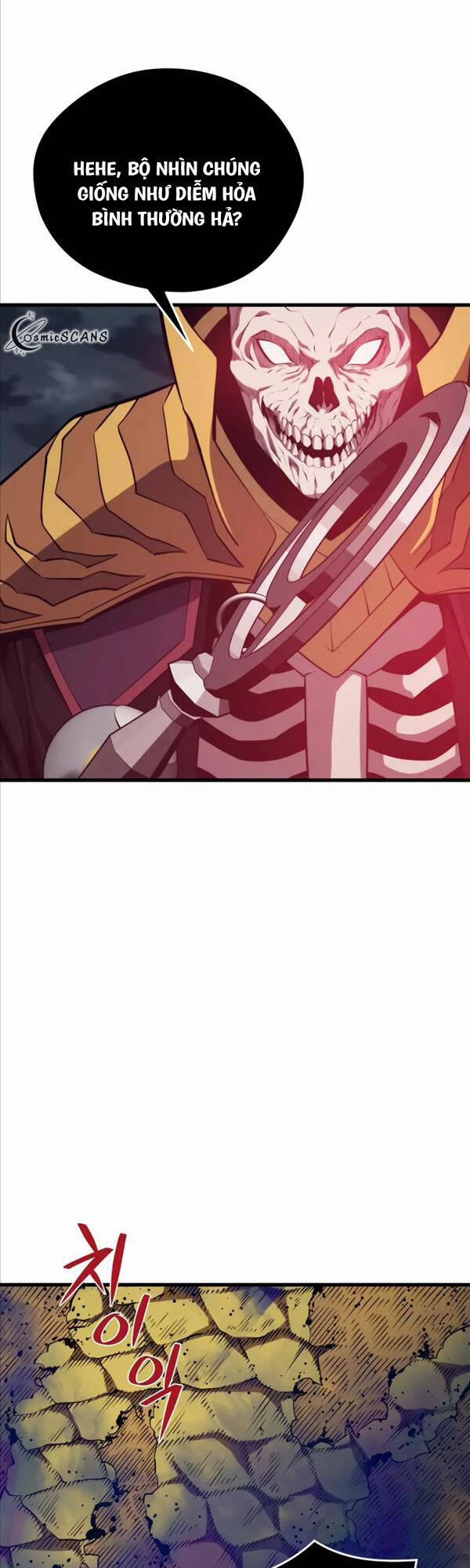 Seoul Tử Linh Sư 83 trang 13