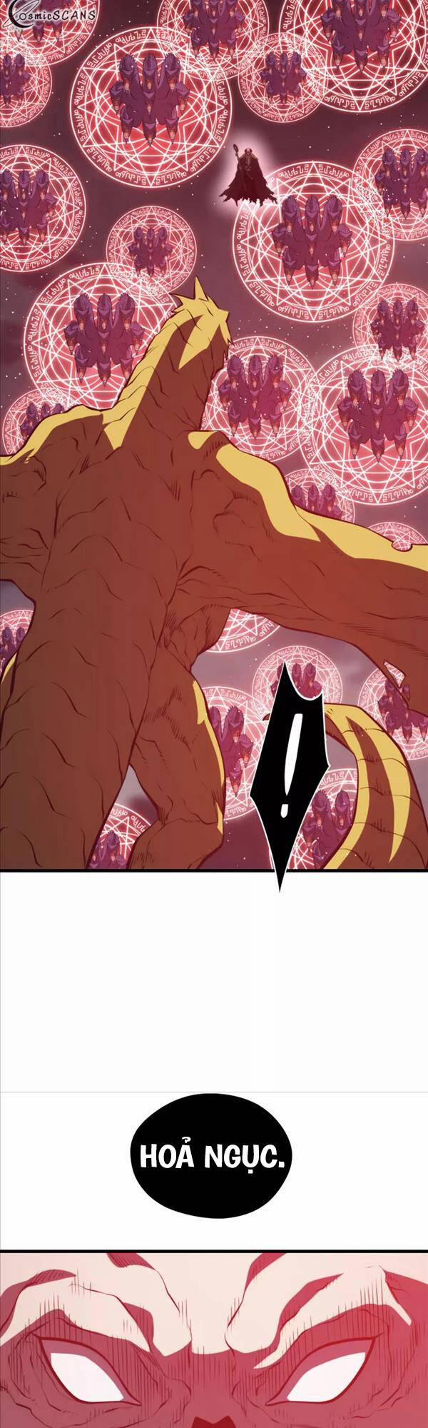 Seoul Tử Linh Sư 83 trang 20