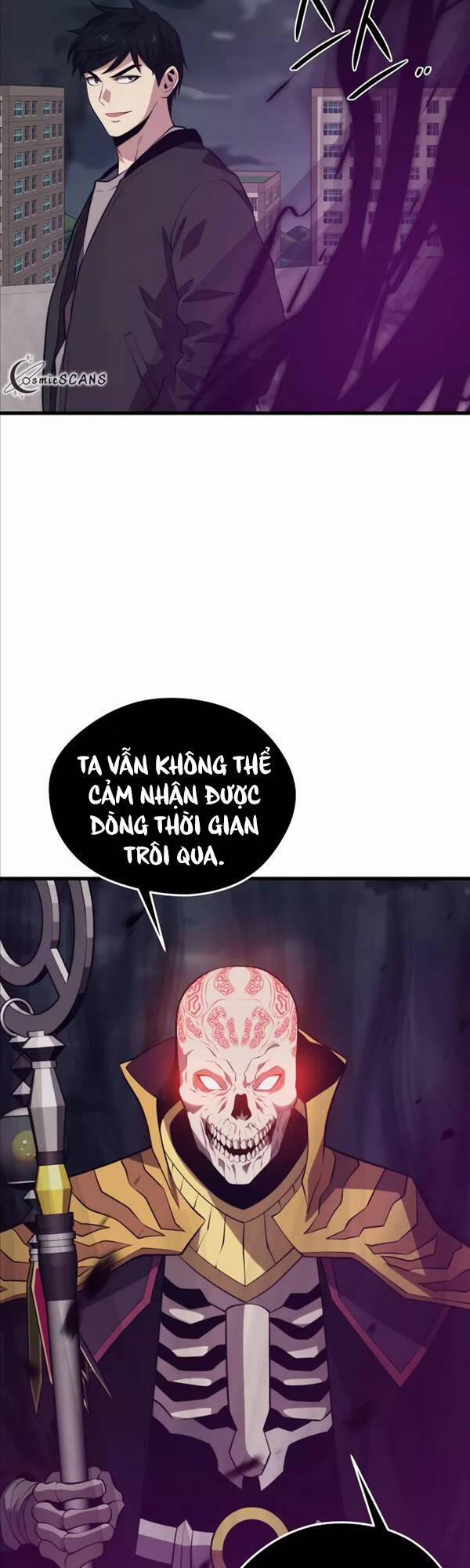 Seoul Tử Linh Sư 83 trang 26