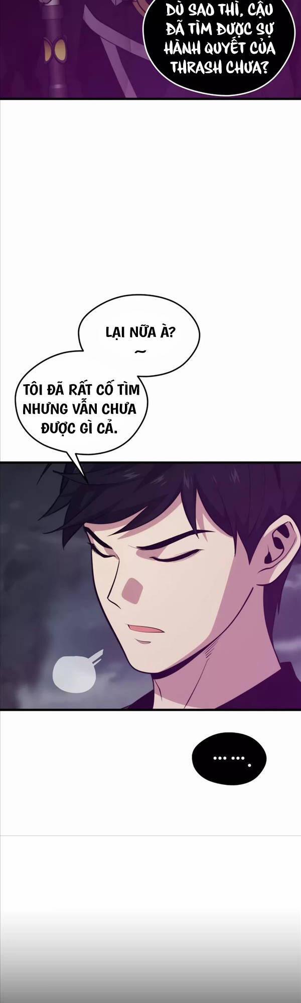 Seoul Tử Linh Sư 83 trang 27