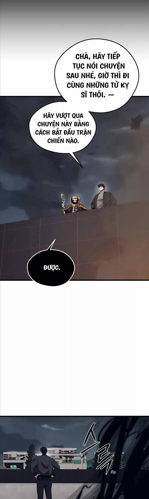 Seoul Tử Linh Sư 83 trang 30