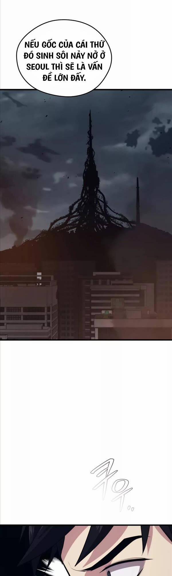 Seoul Tử Linh Sư 83 trang 32