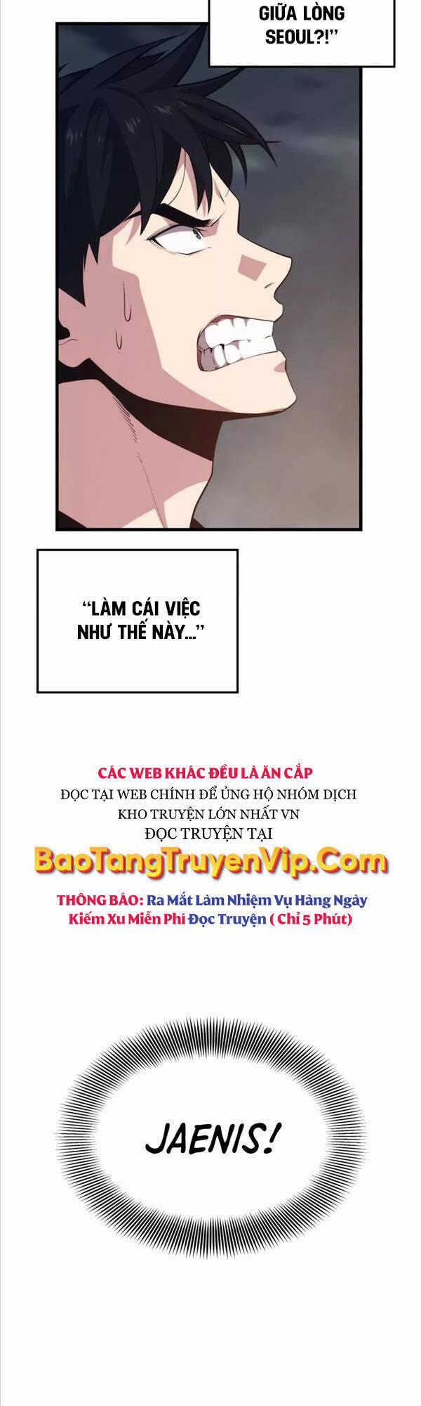 Seoul Tử Linh Sư 83 trang 36