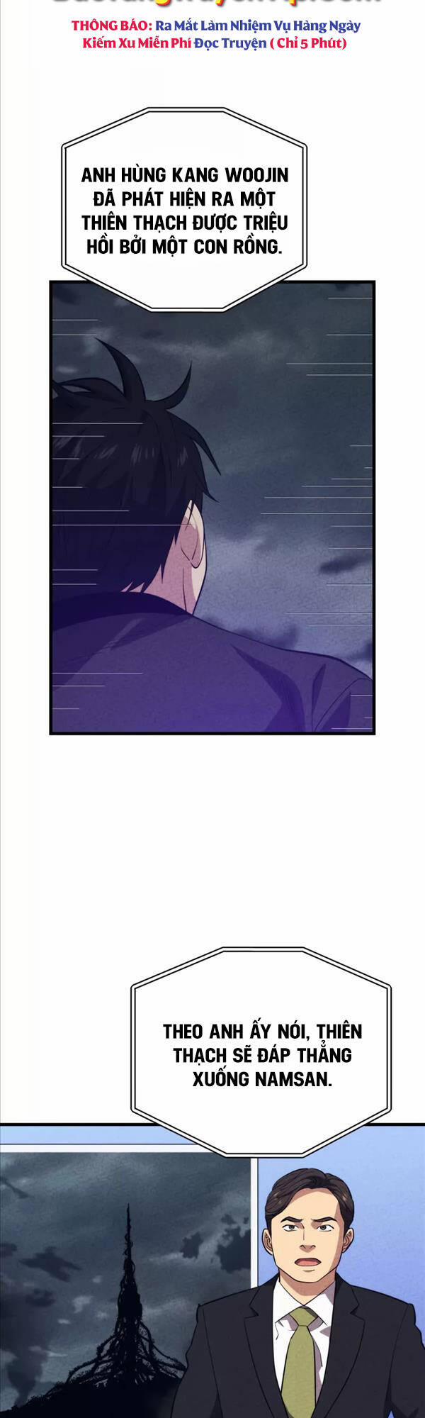 Seoul Tử Linh Sư 83 trang 45