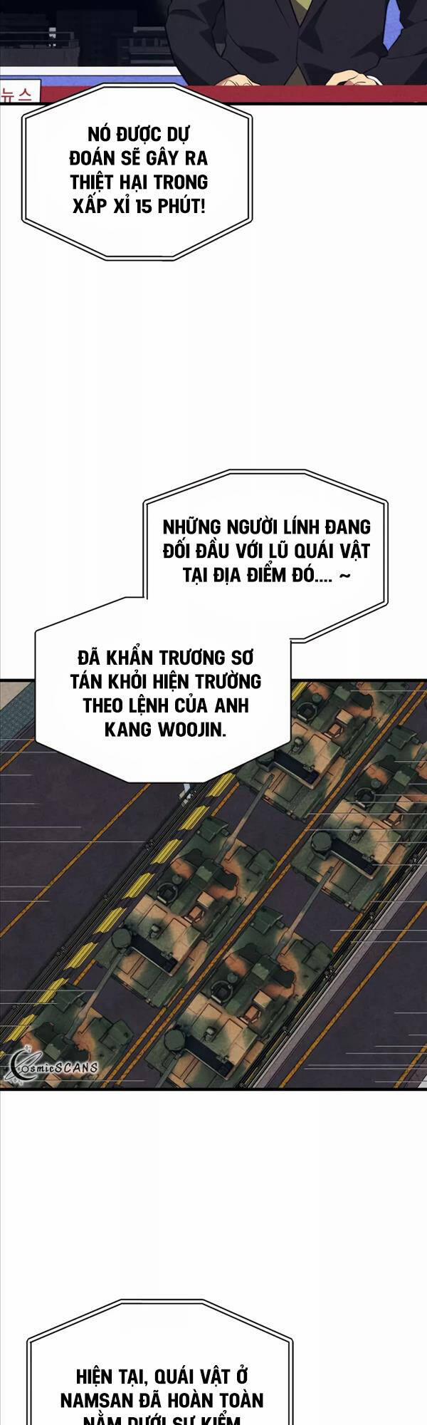 Seoul Tử Linh Sư 83 trang 46