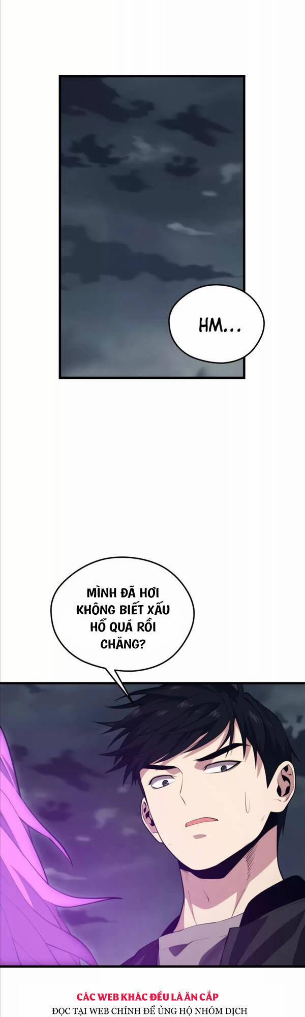 Seoul Tử Linh Sư 83 trang 49