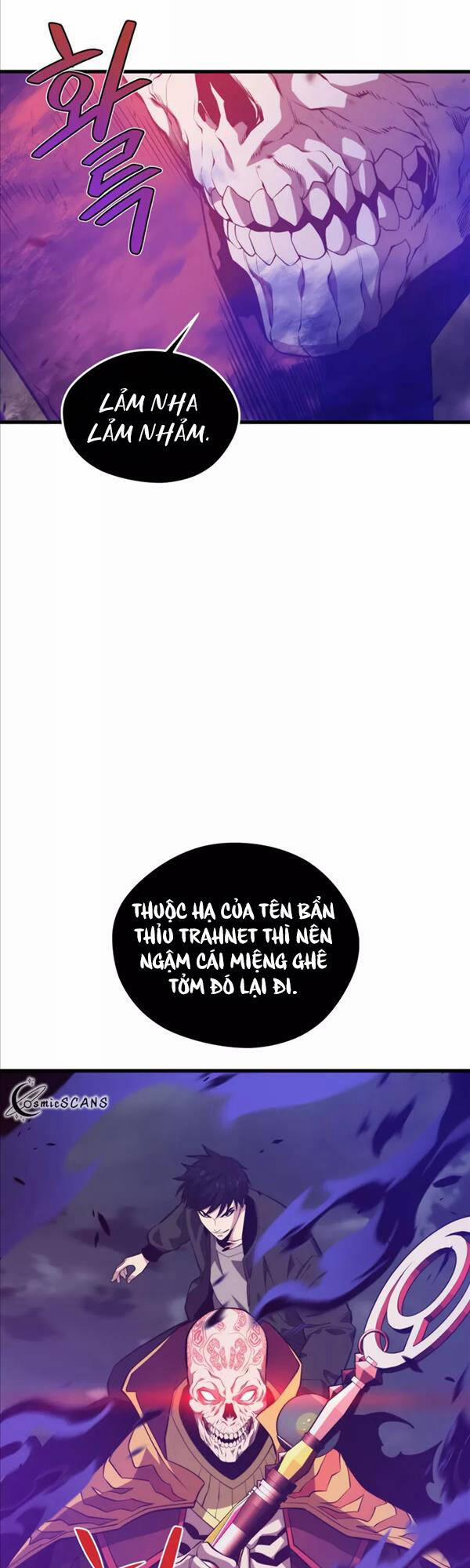 Seoul Tử Linh Sư 83 trang 7