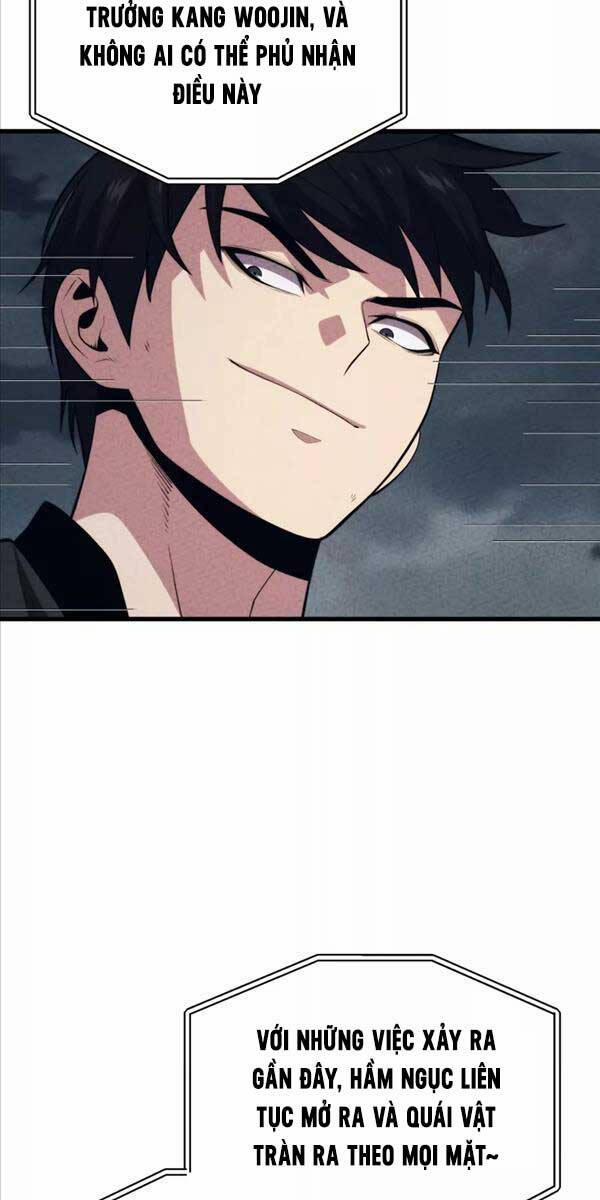 Seoul Tử Linh Sư 84 trang 23