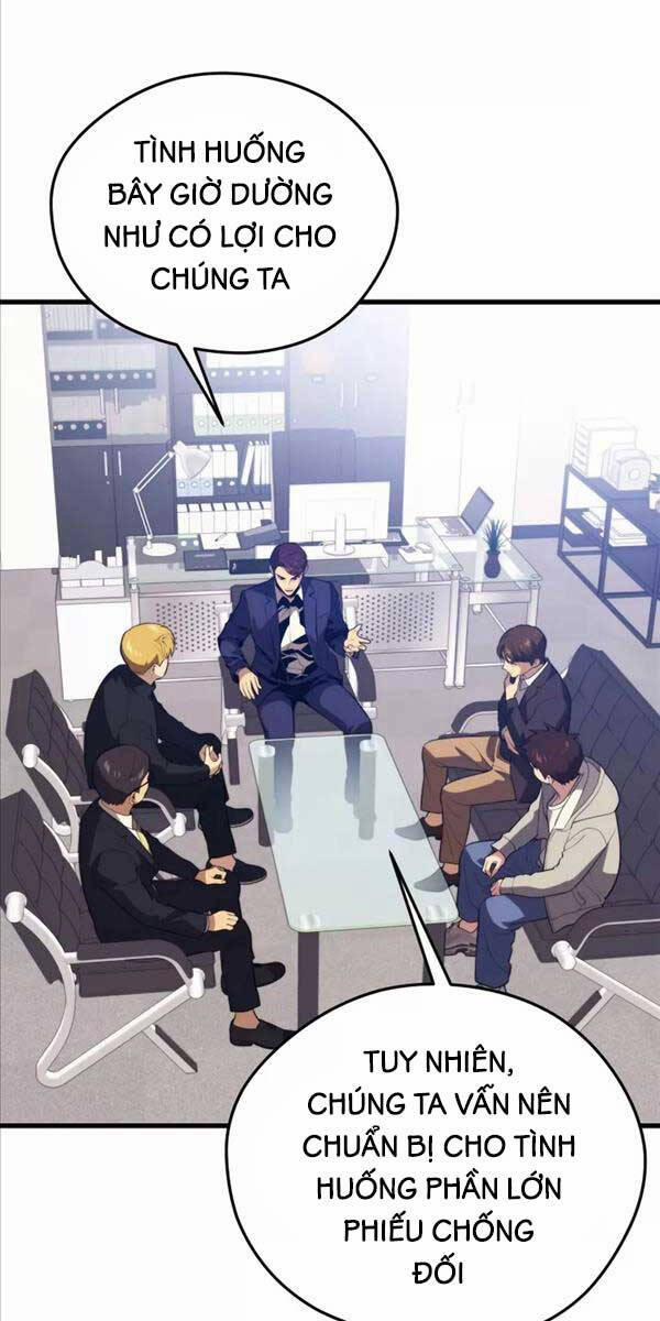 Seoul Tử Linh Sư 84 trang 27