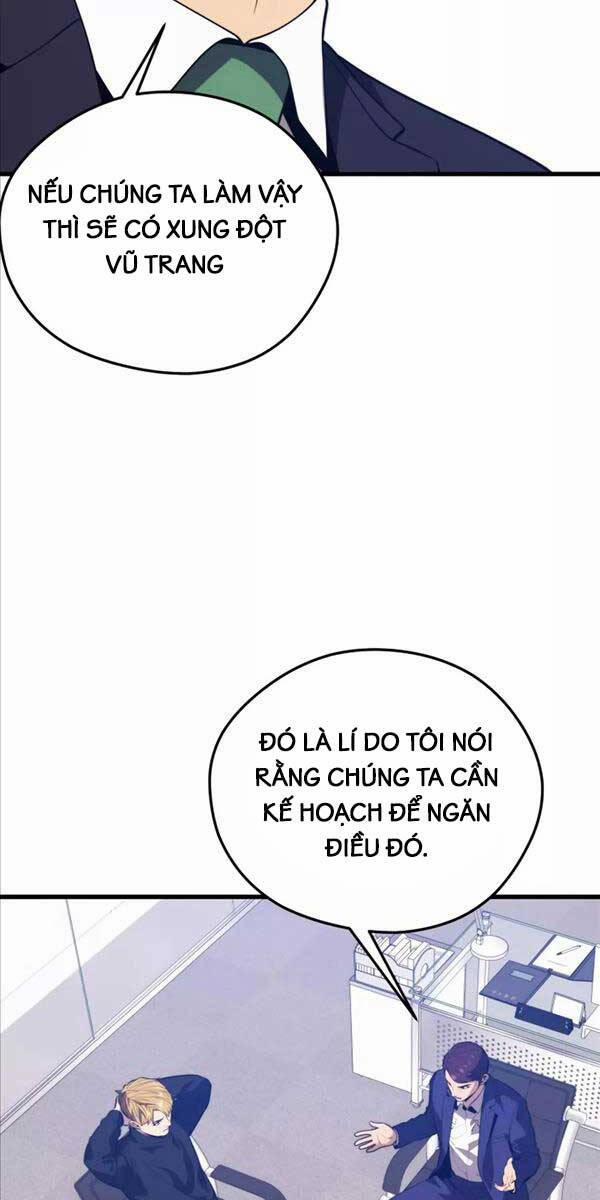 Seoul Tử Linh Sư 84 trang 33