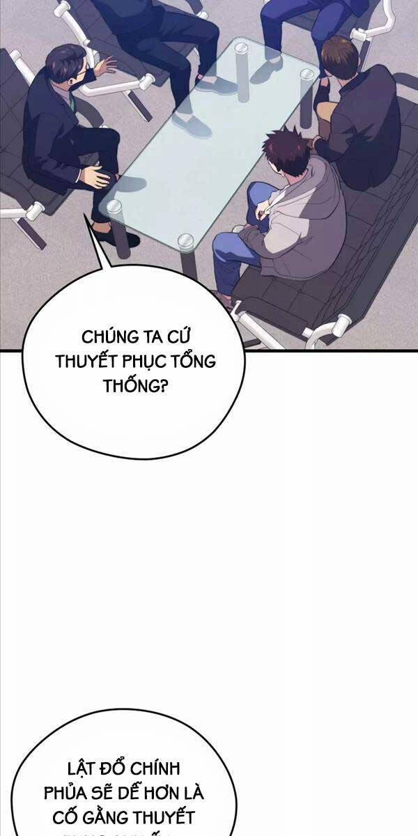 Seoul Tử Linh Sư 84 trang 34