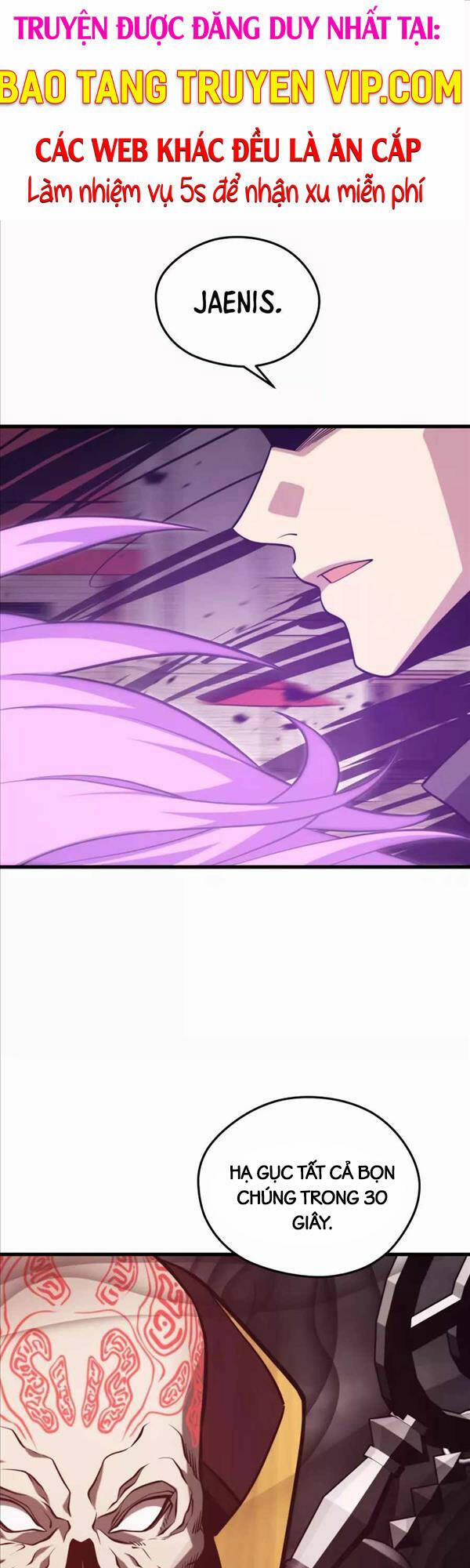 Seoul Tử Linh Sư 85 trang 0