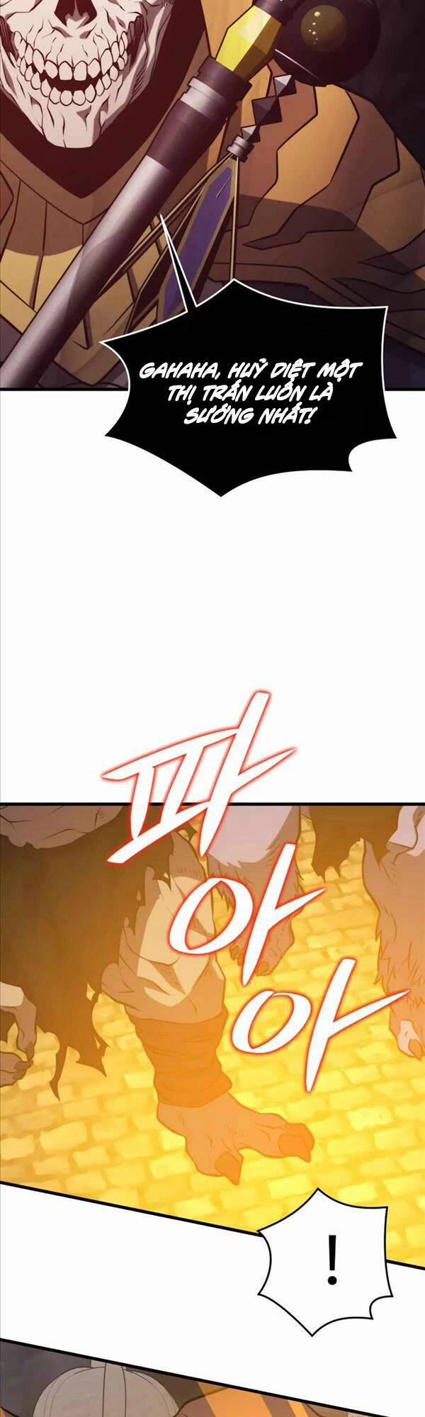 Seoul Tử Linh Sư 85 trang 1