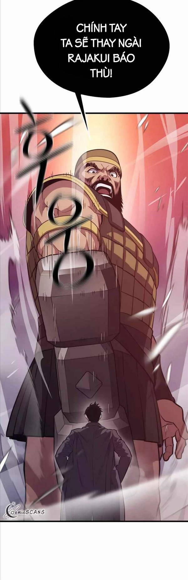 Seoul Tử Linh Sư 85 trang 11