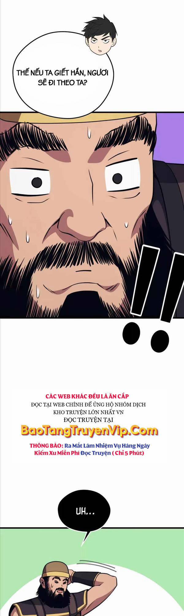 Seoul Tử Linh Sư 85 trang 14