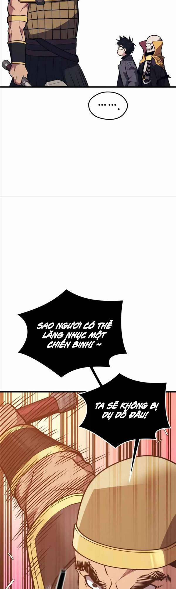 Seoul Tử Linh Sư 85 trang 15