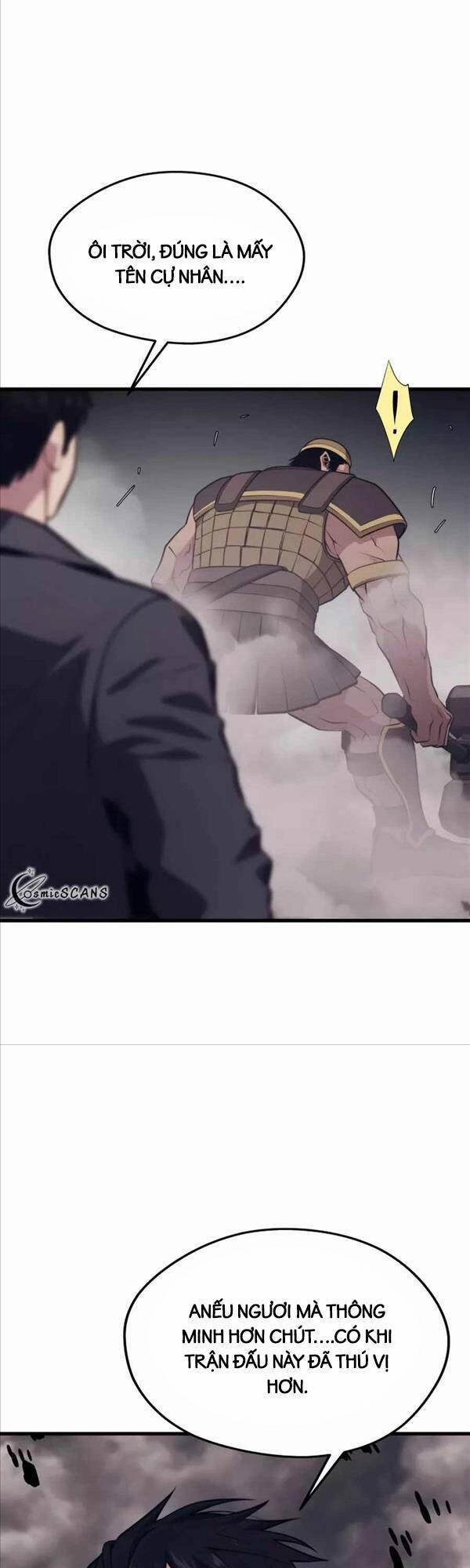 Seoul Tử Linh Sư 85 trang 18