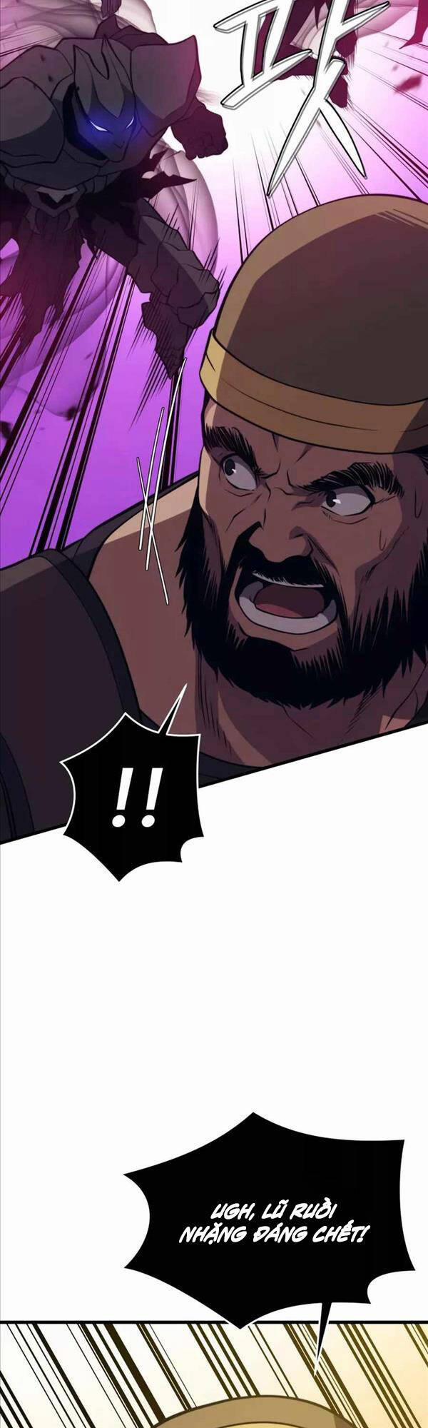 Seoul Tử Linh Sư 85 trang 20