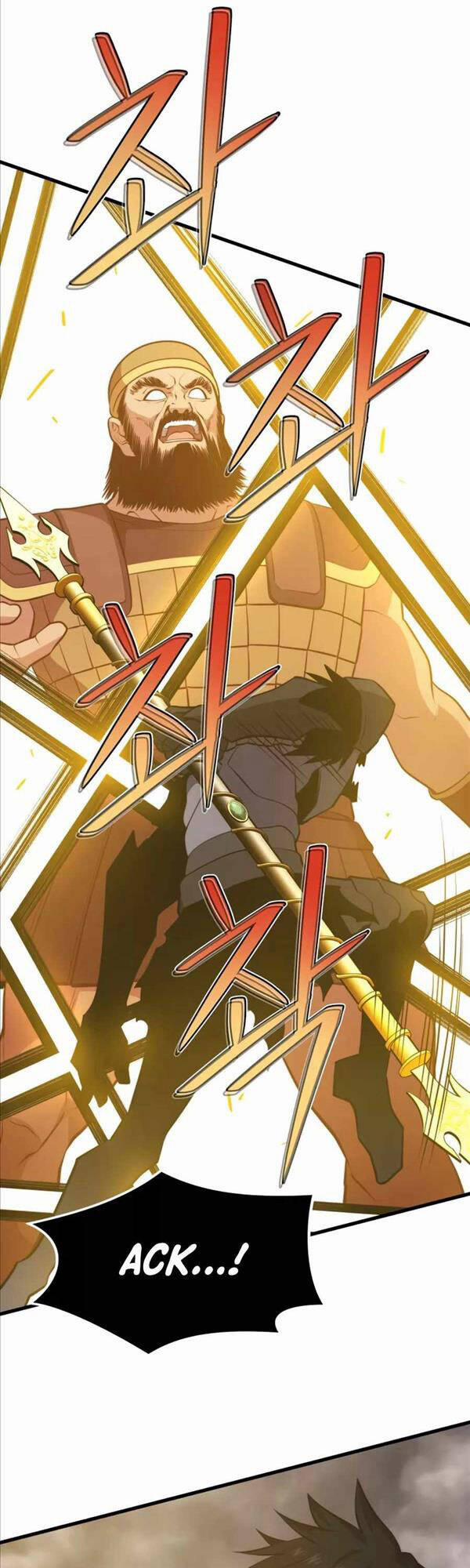 Seoul Tử Linh Sư 85 trang 23