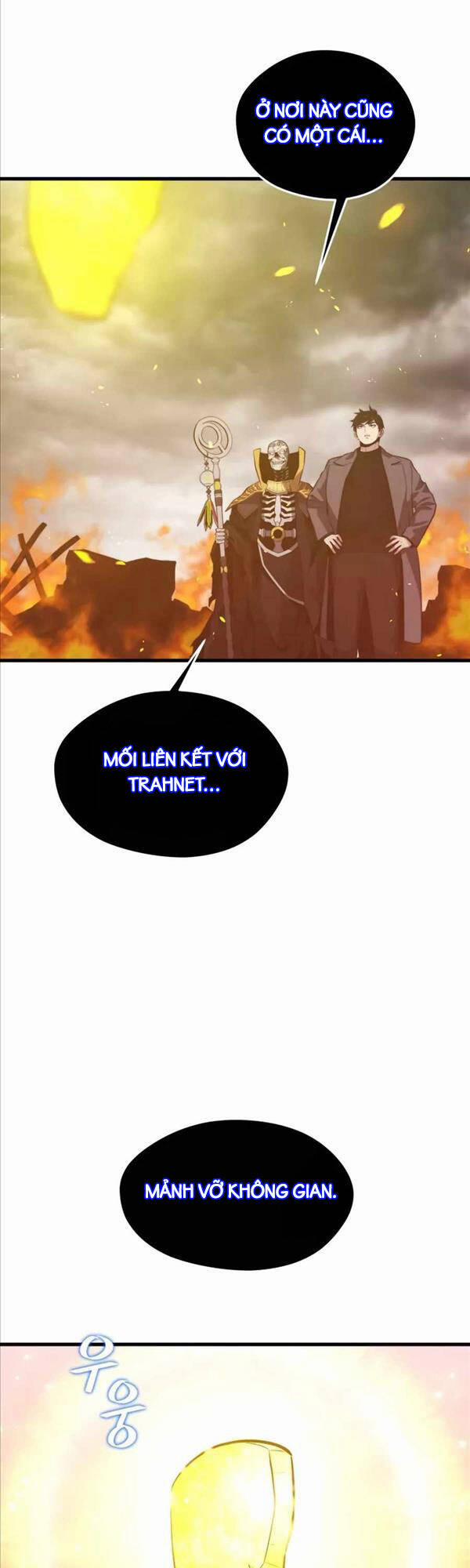 Seoul Tử Linh Sư 85 trang 27