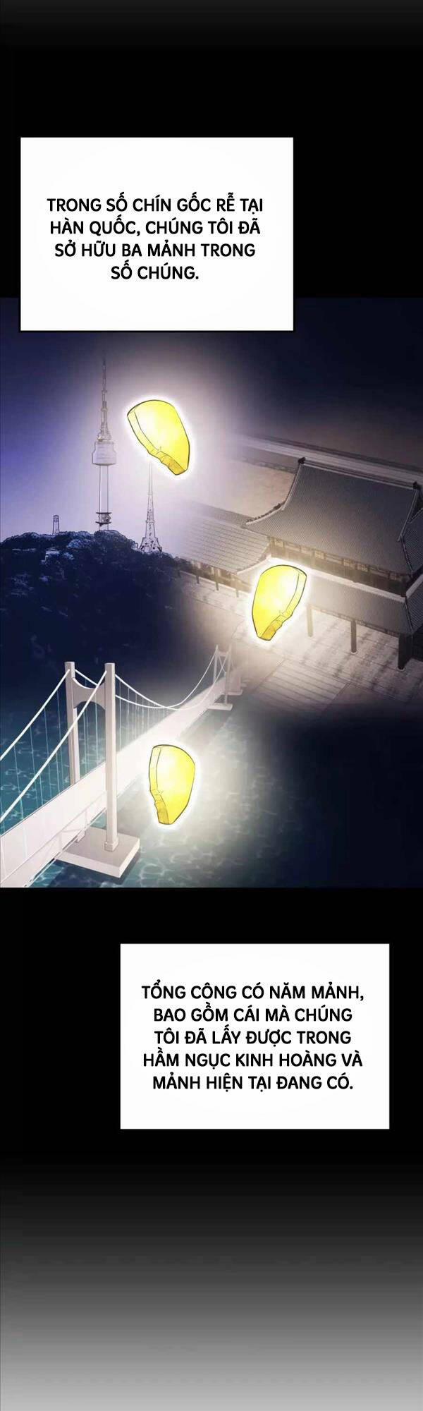 Seoul Tử Linh Sư 85 trang 29