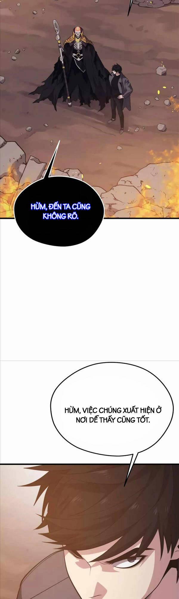 Seoul Tử Linh Sư 85 trang 31