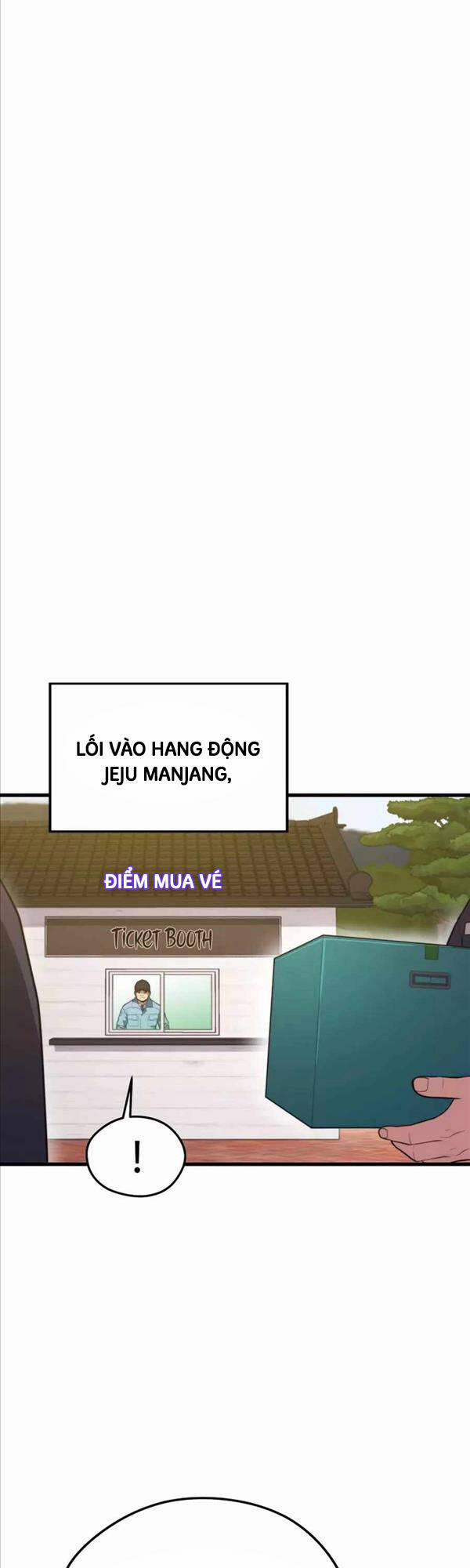 Seoul Tử Linh Sư 85 trang 33