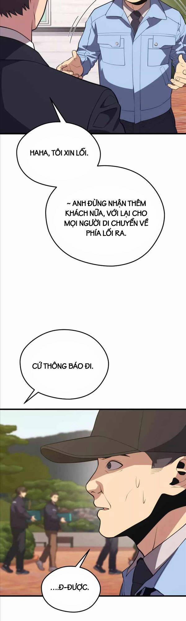 Seoul Tử Linh Sư 85 trang 35