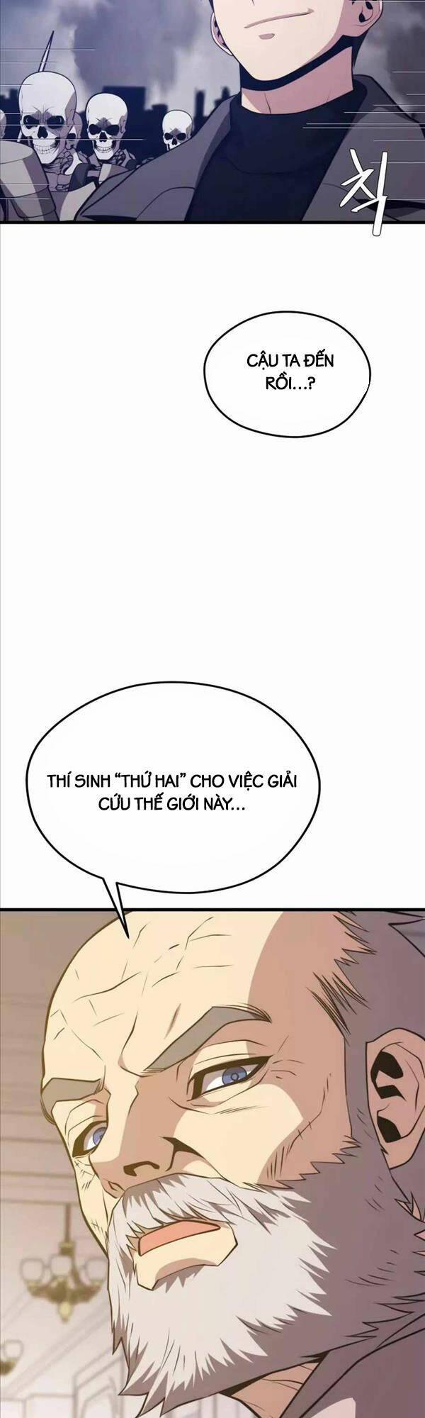 Seoul Tử Linh Sư 85 trang 47