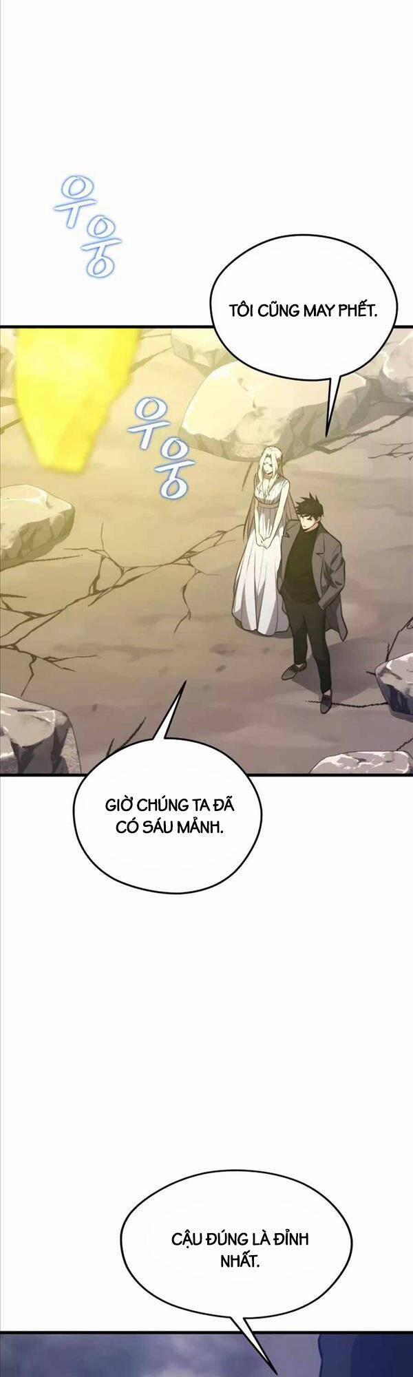 Seoul Tử Linh Sư 85 trang 49