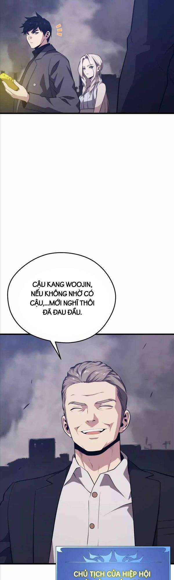 Seoul Tử Linh Sư 85 trang 50