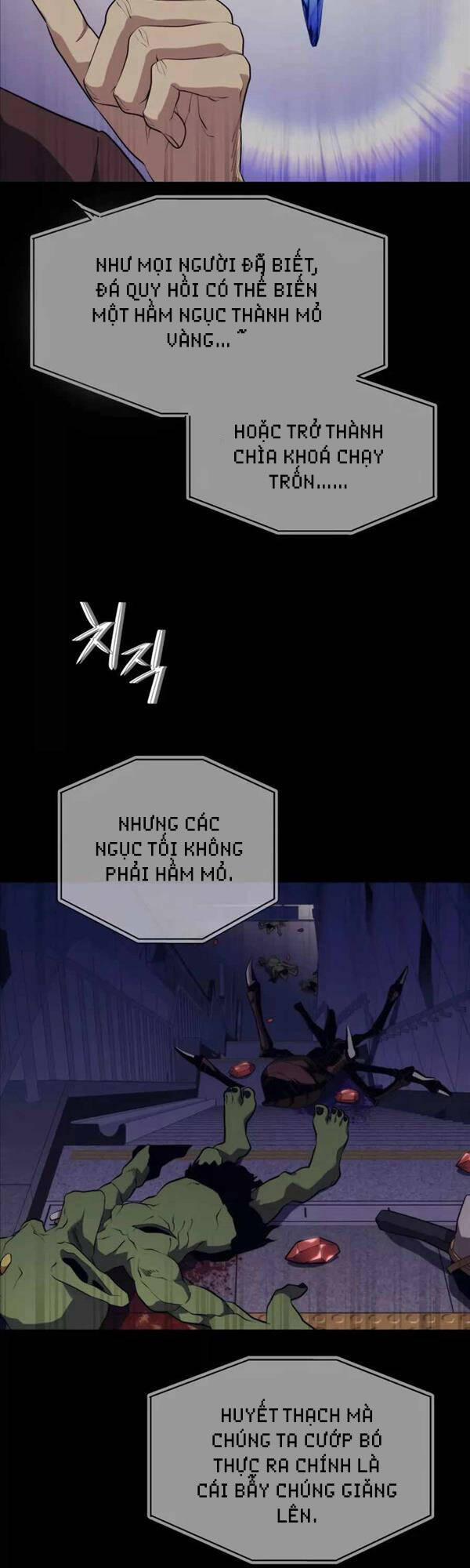 Seoul Tử Linh Sư 85 trang 58