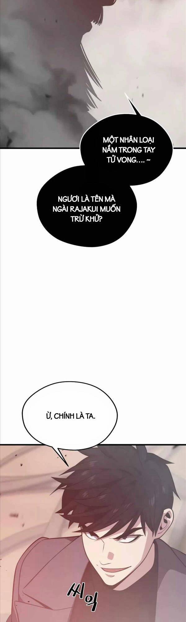 Seoul Tử Linh Sư 85 trang 9