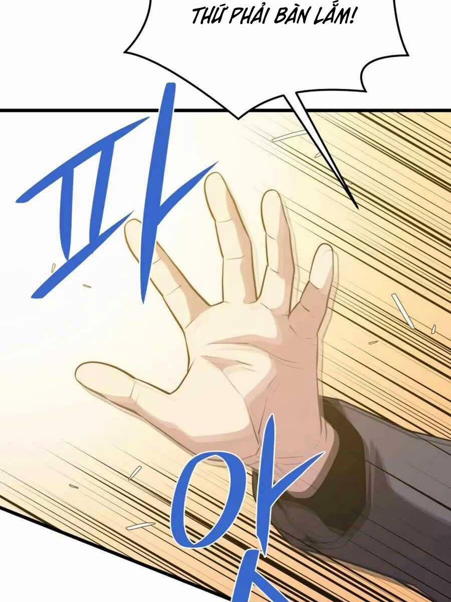 Seoul Tử Linh Sư 86 trang 124