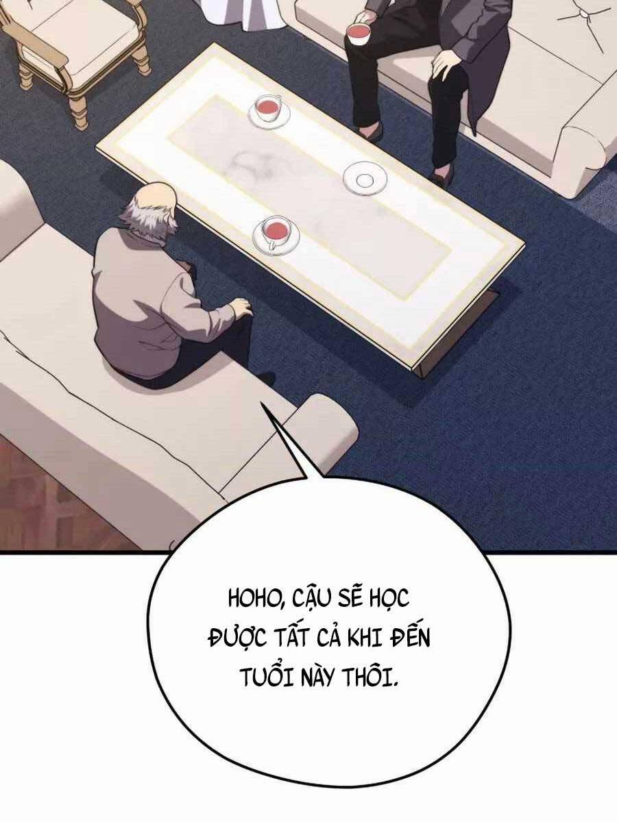 Seoul Tử Linh Sư 86 trang 27