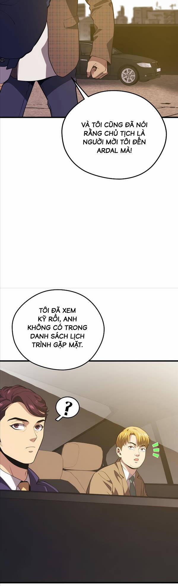 Seoul Tử Linh Sư 87 trang 13