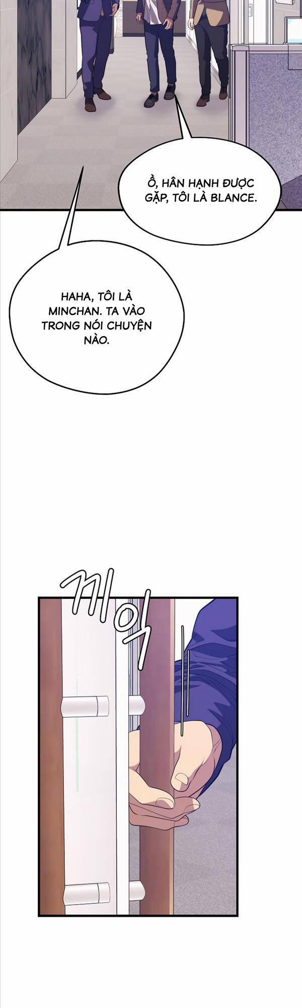 Seoul Tử Linh Sư 87 trang 18