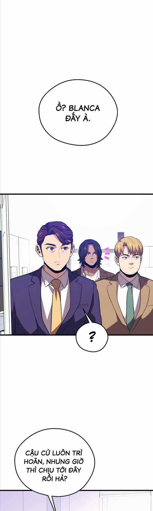 Seoul Tử Linh Sư 87 trang 19