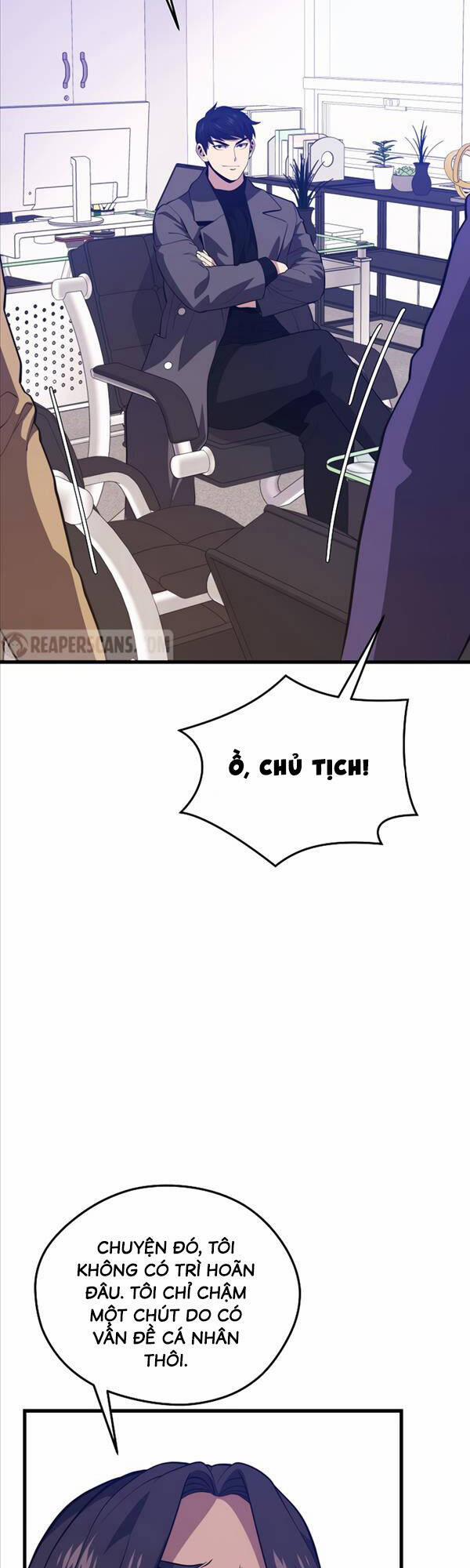 Seoul Tử Linh Sư 87 trang 20