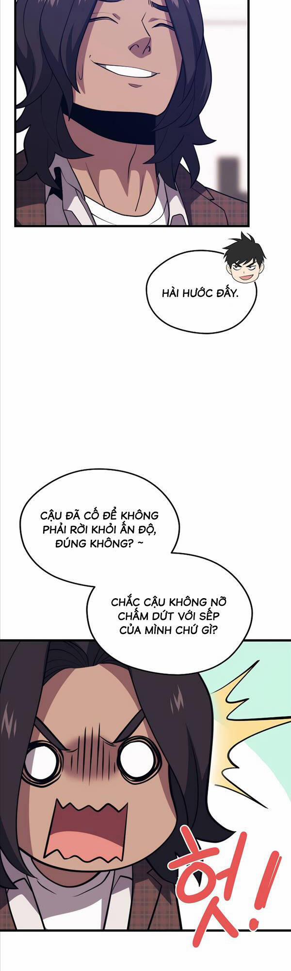 Seoul Tử Linh Sư 87 trang 21