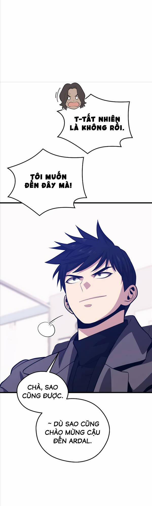 Seoul Tử Linh Sư 87 trang 22