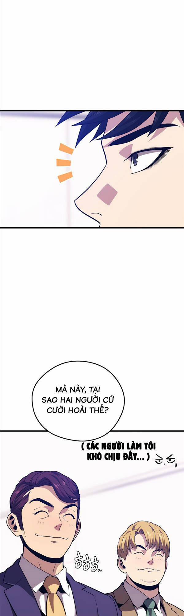 Seoul Tử Linh Sư 87 trang 23