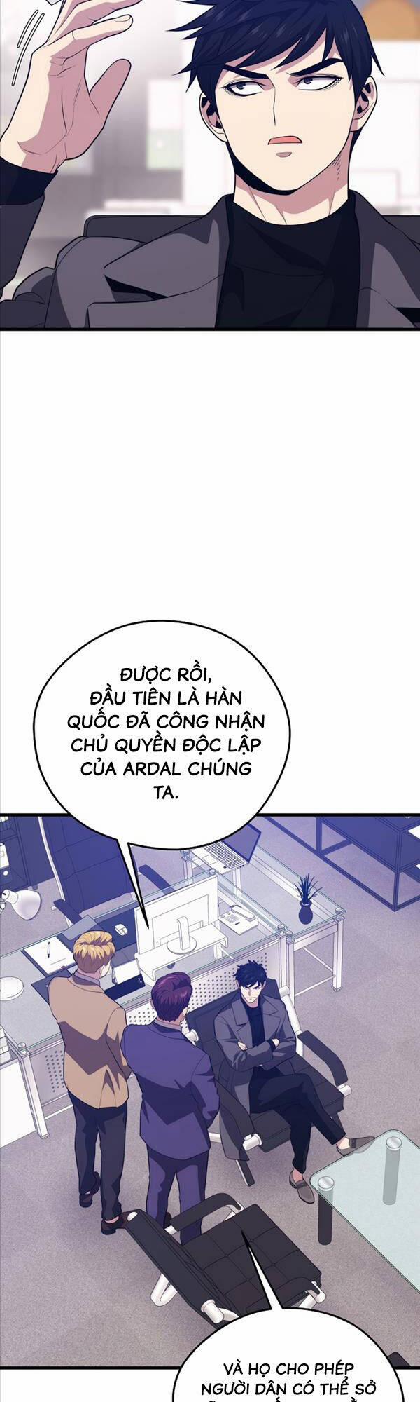 Seoul Tử Linh Sư 87 trang 25