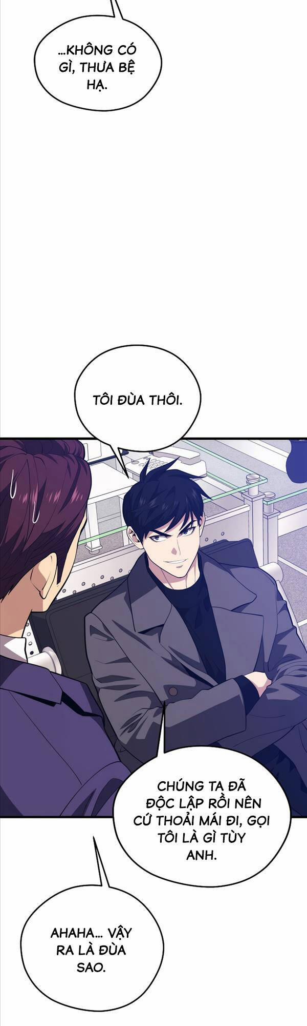 Seoul Tử Linh Sư 87 trang 29