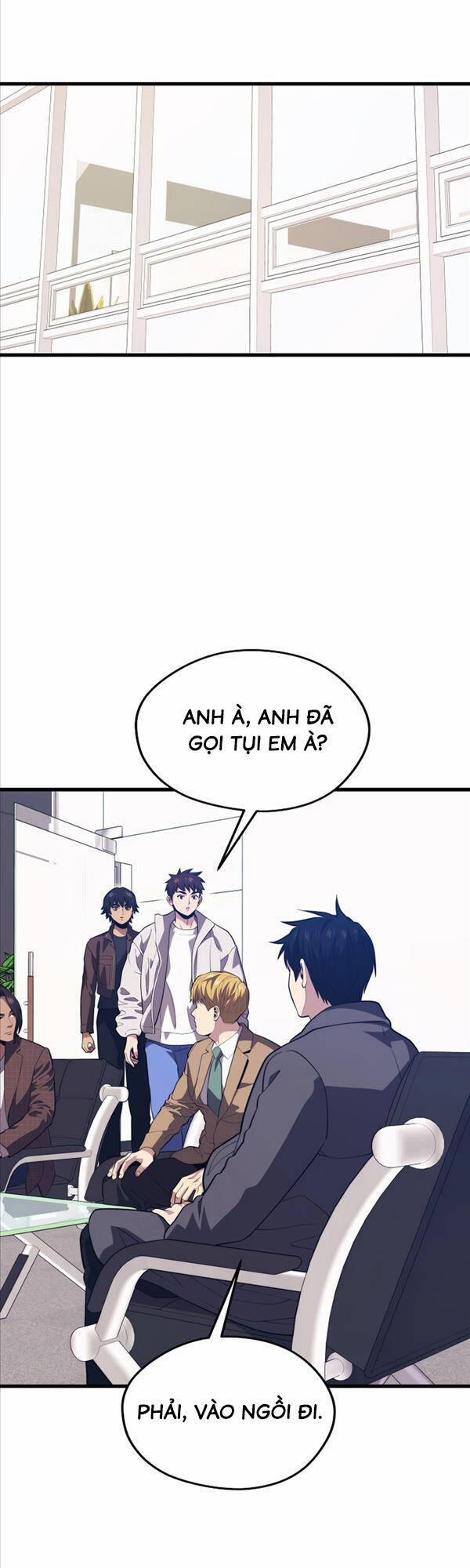 Seoul Tử Linh Sư 87 trang 32