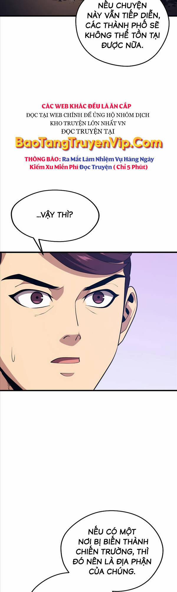 Seoul Tử Linh Sư 87 trang 37