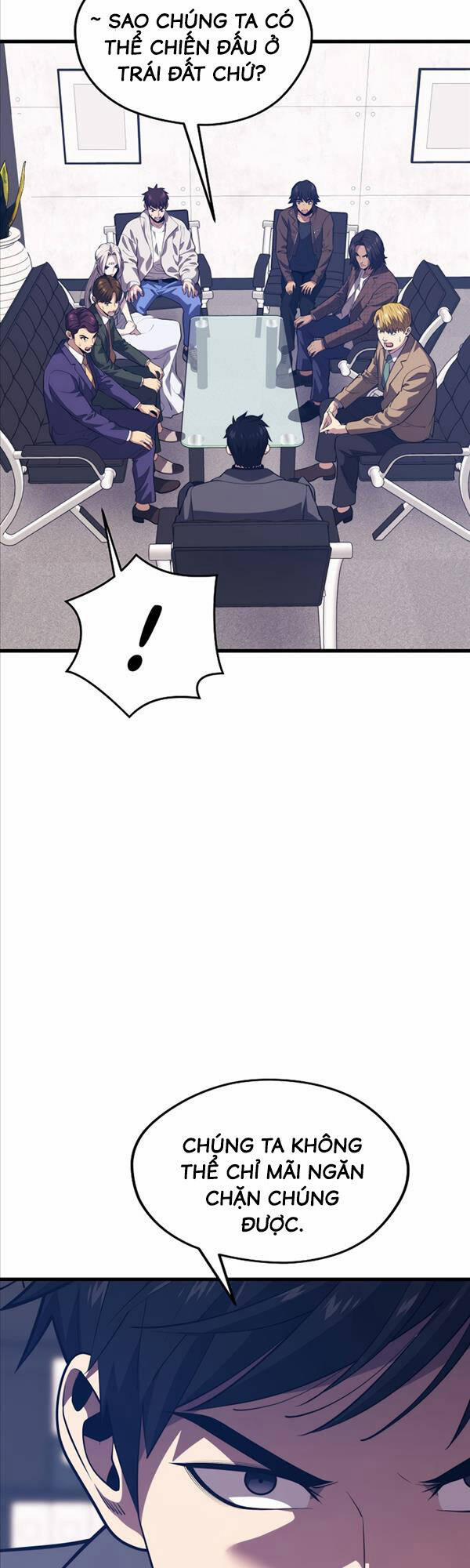 Seoul Tử Linh Sư 87 trang 38