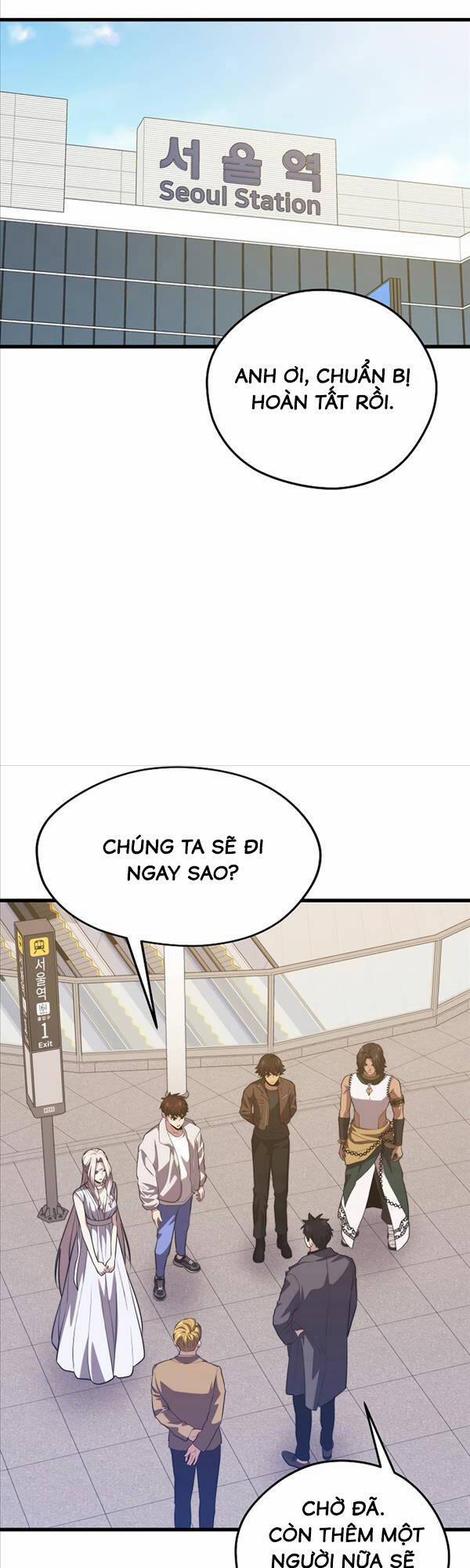 Seoul Tử Linh Sư 87 trang 44