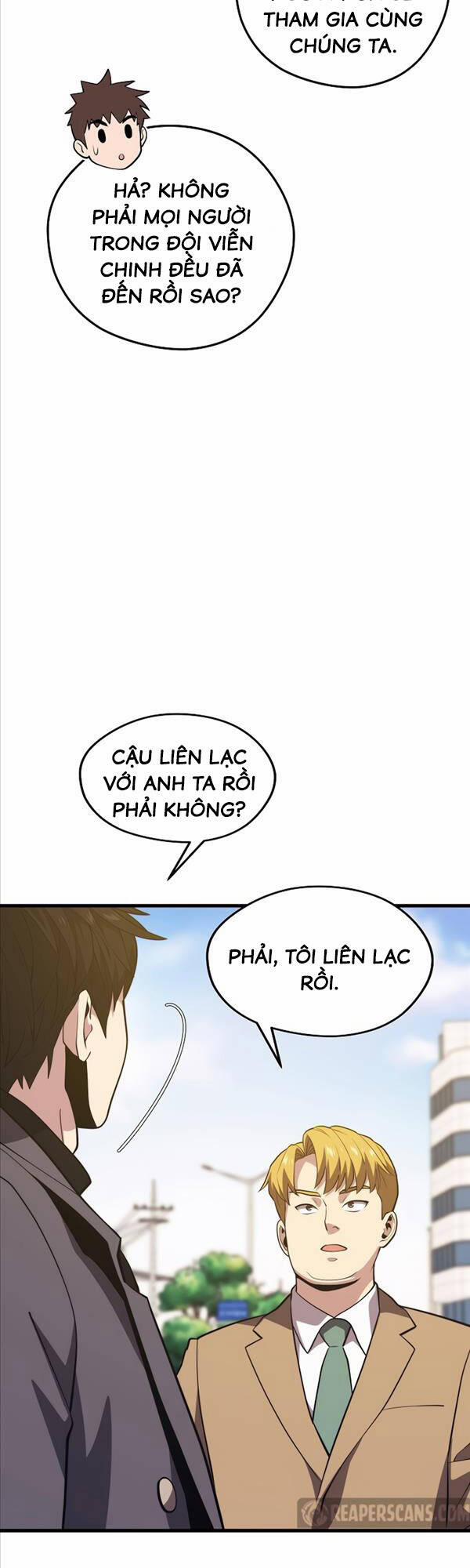 Seoul Tử Linh Sư 87 trang 45